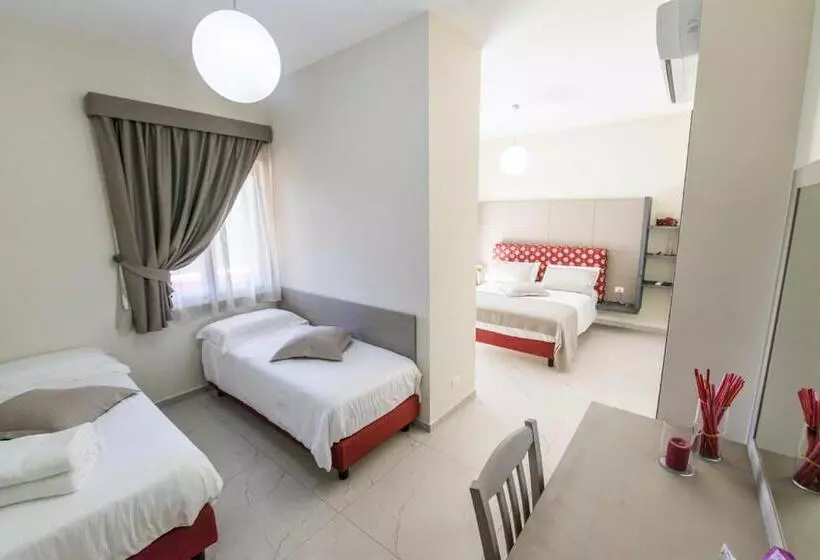 Hotel Agriturismo Borgo Imperiale