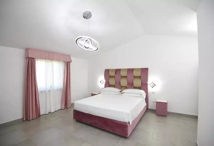 Hotel Agriturismo Borgo Imperiale