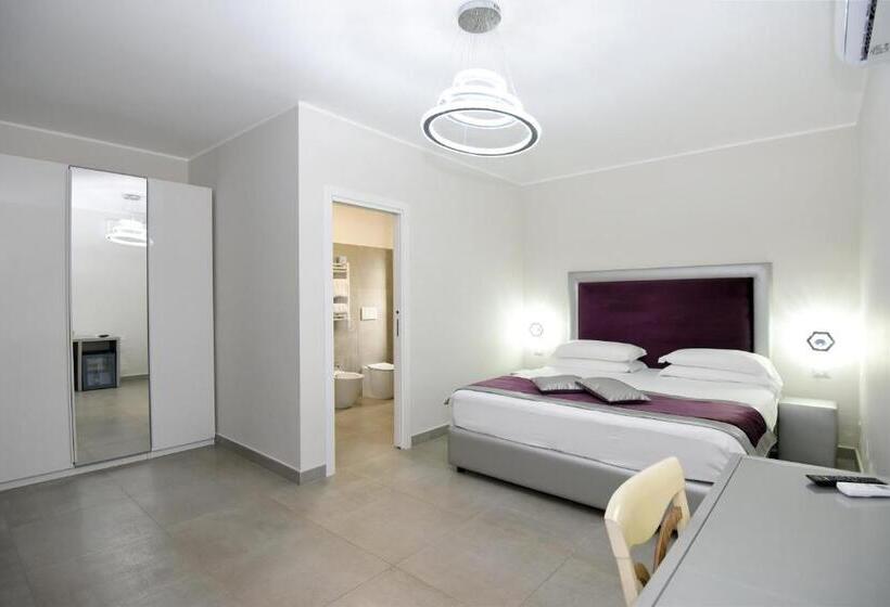 فندق Agriturismo Borgo Imperiale