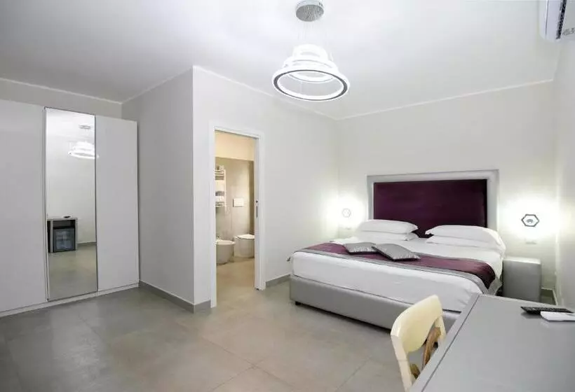 Hotel Agriturismo Borgo Imperiale