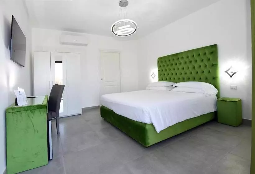 Hotel Agriturismo Borgo Imperiale