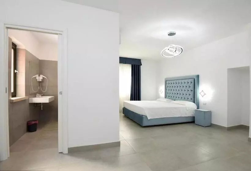 Hotel Agriturismo Borgo Imperiale