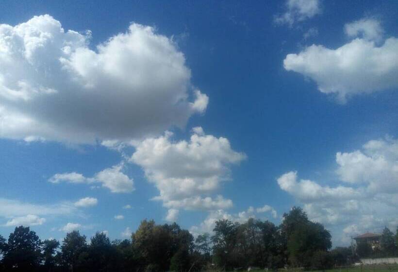 فندق Agriturismo Ca  Del Ferro