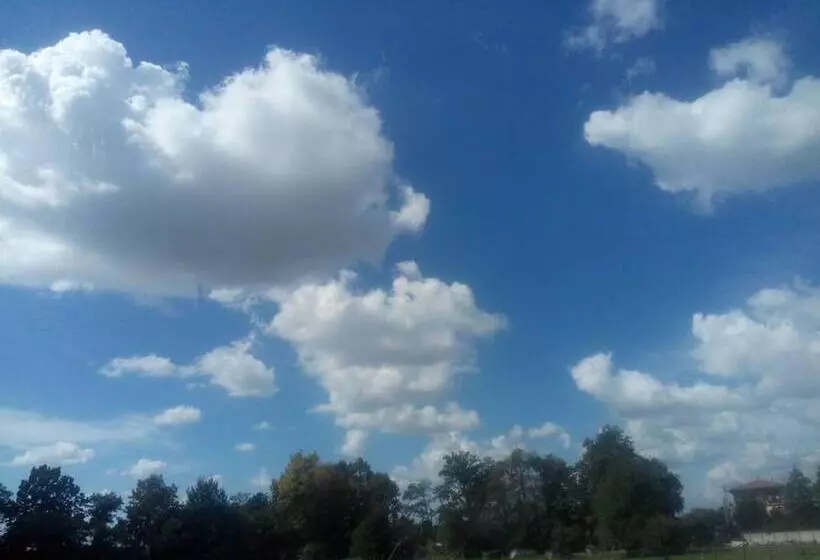 ホテル Agriturismo Ca  Del Ferro