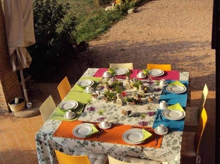 فندق Agriturismo Ca  Del Ferro