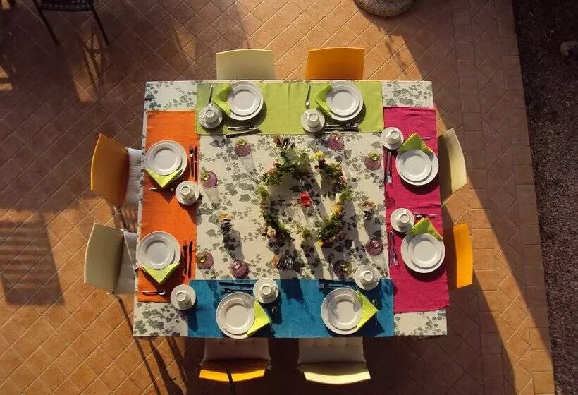 ホテル Agriturismo Ca  Del Ferro