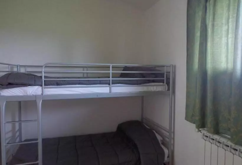 Hotelli Agriturismo Fontelupo