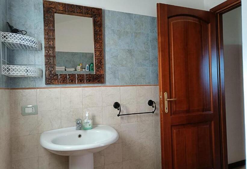 酒店 Agriturismo Fontelupo