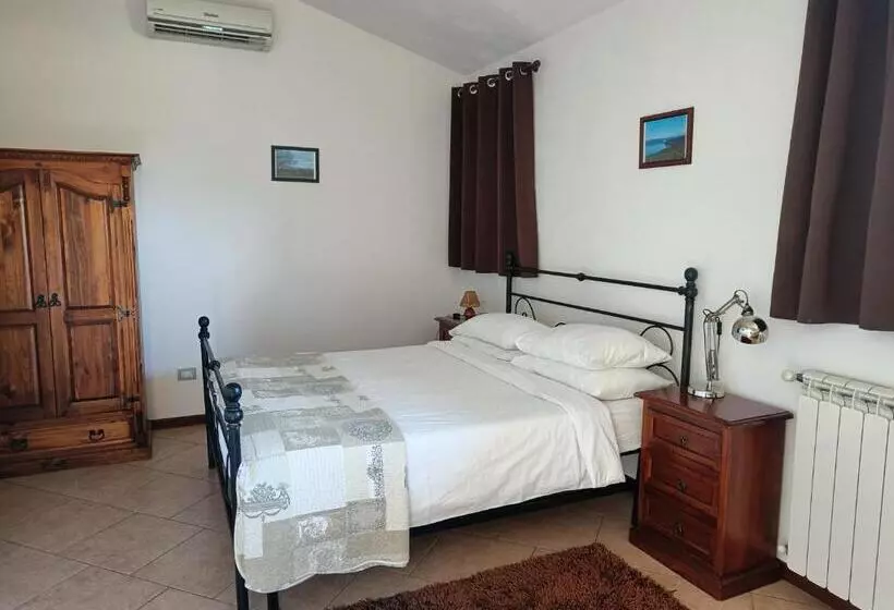 Hotelli Agriturismo Fontelupo