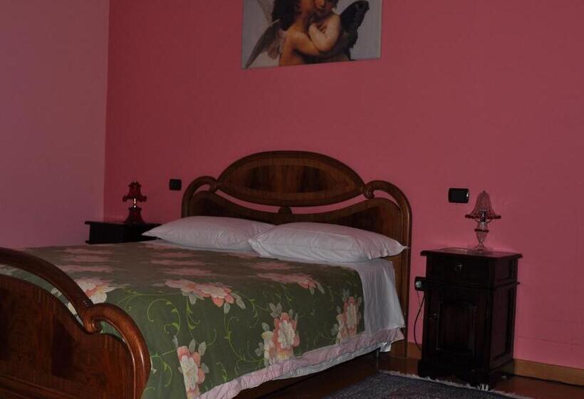 בית מלון כפרי Agriturismo La Prosciutta