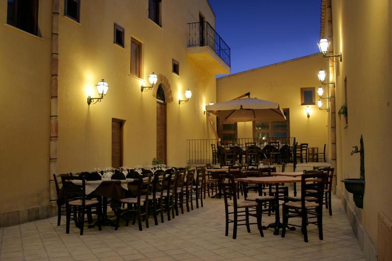 فندق Agriturismo Passo Dei Briganti