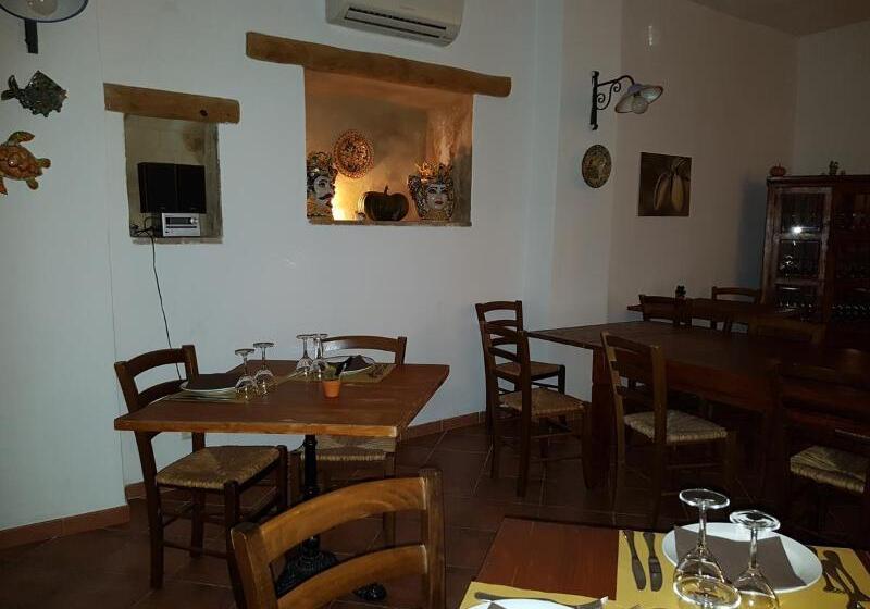 فندق Agriturismo Passo Dei Briganti