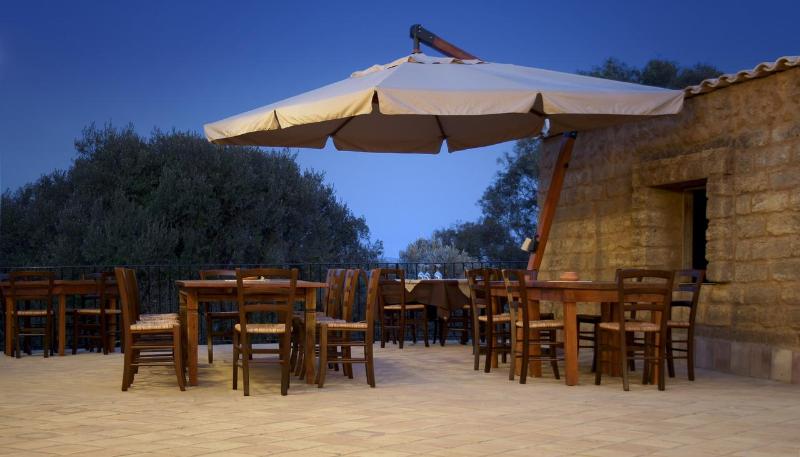 فندق Agriturismo Passo Dei Briganti