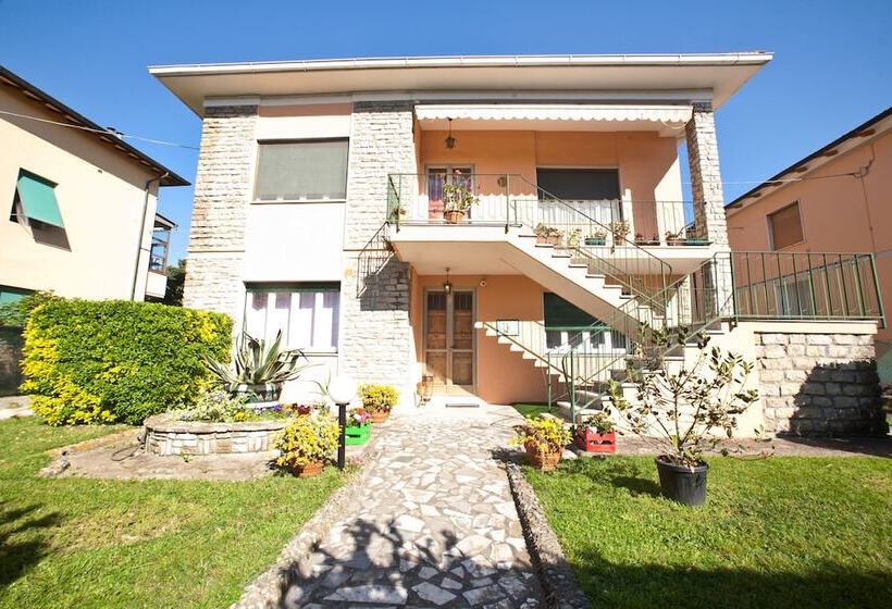 酒店 Ai 4 Elementi