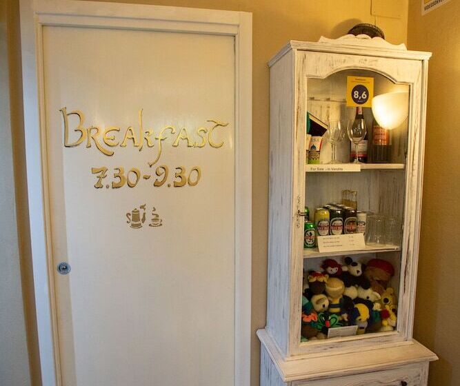 酒店 Ai 4 Elementi