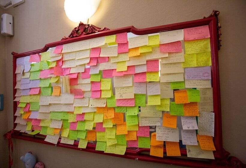 酒店 Ai 4 Elementi