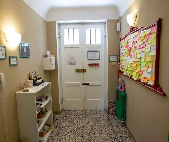 هتل Ai 4 Elementi