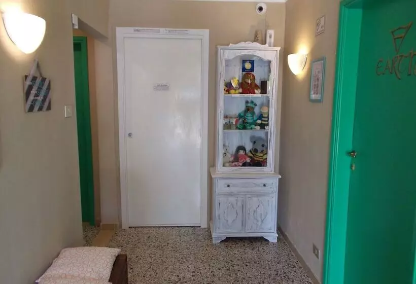 هتل Ai 4 Elementi