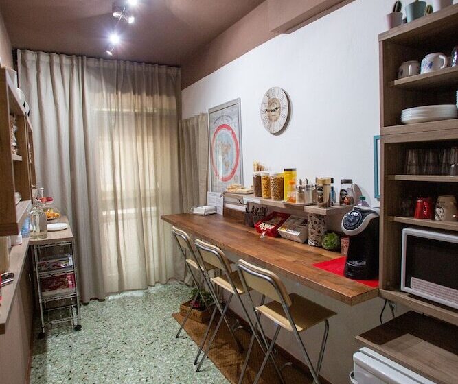 酒店 Ai 4 Elementi