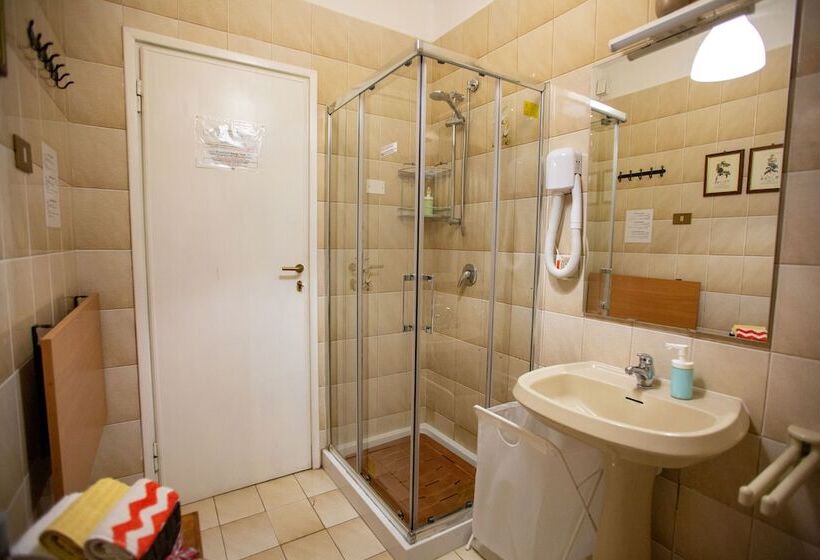 酒店 Ai 4 Elementi