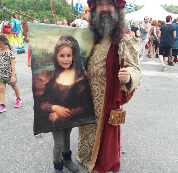 Hotel Antica Bottega Di Vinci