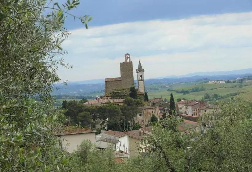 ホテル Antica Bottega Di Vinci