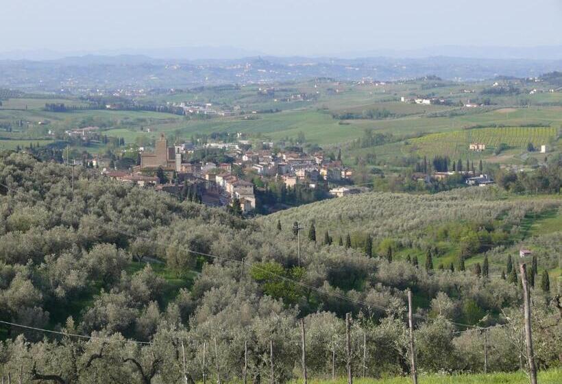 Hotel Antica Bottega Di Vinci