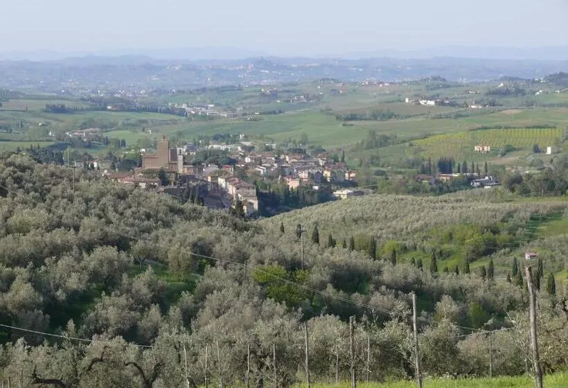 ホテル Antica Bottega Di Vinci