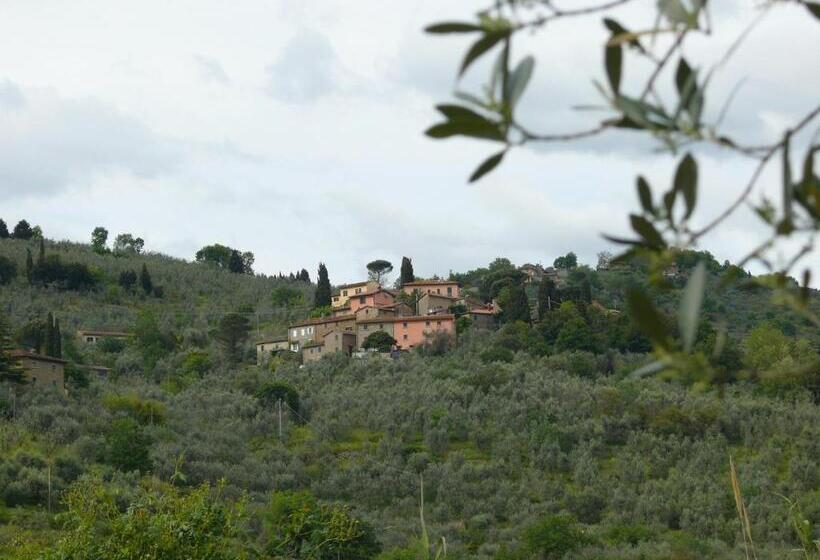 Hotel Antica Bottega Di Vinci