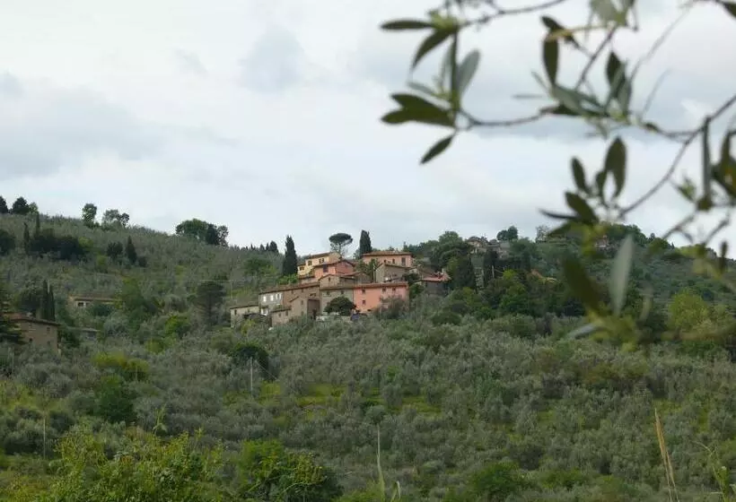 ホテル Antica Bottega Di Vinci