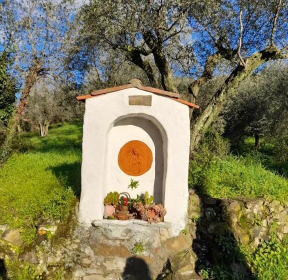 Hotel Antica Bottega Di Vinci