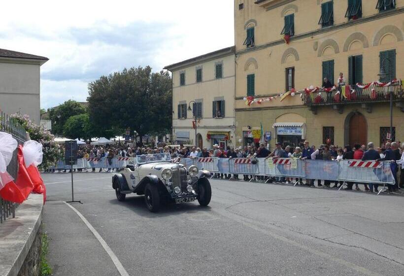 Hotel Antica Bottega Di Vinci