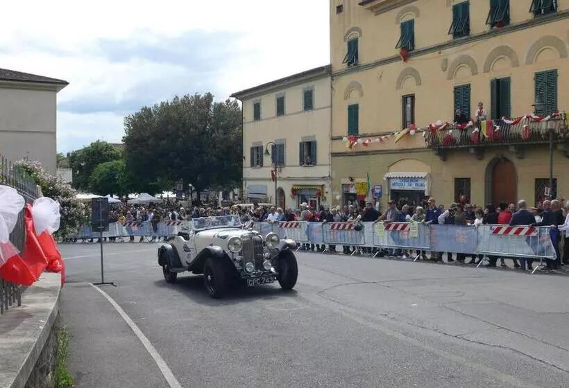 ホテル Antica Bottega Di Vinci