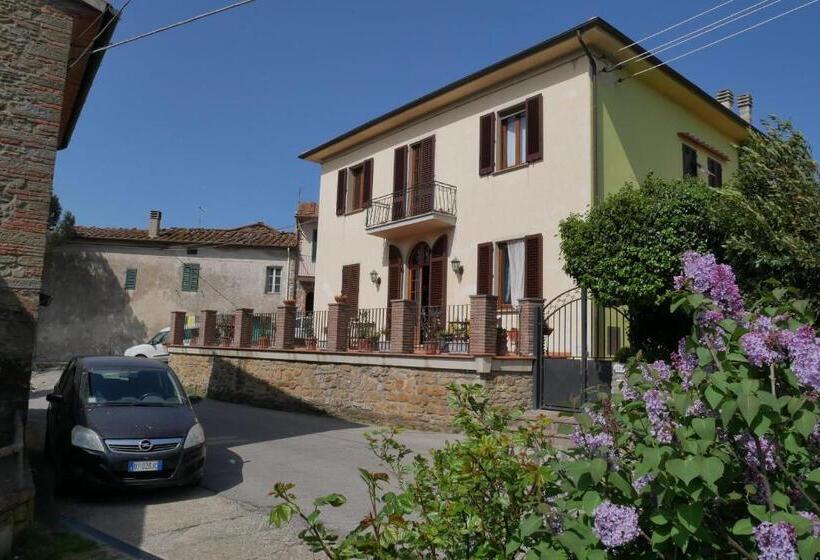 Hotel Antica Bottega Di Vinci