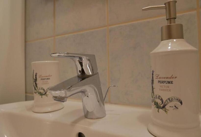 Hotel Antica Bottega Di Vinci