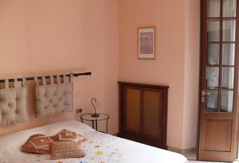 Hotel Antica Bottega Di Vinci