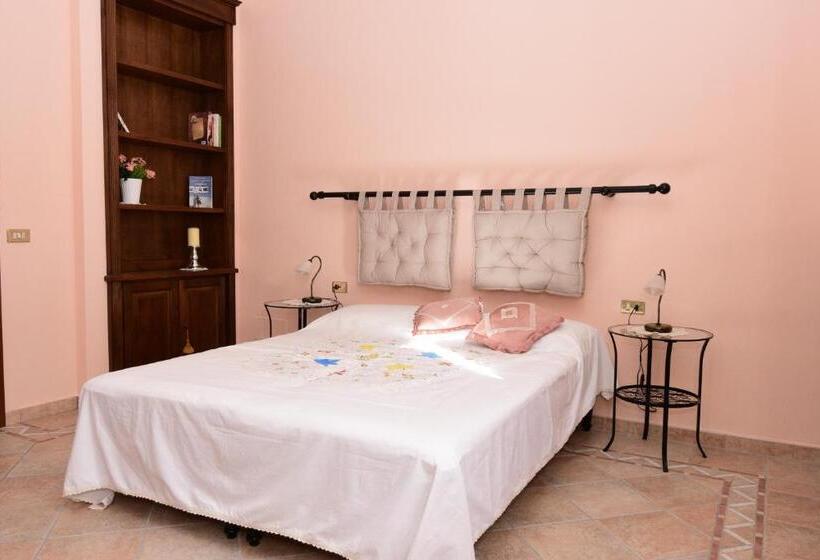 Hotel Antica Bottega Di Vinci