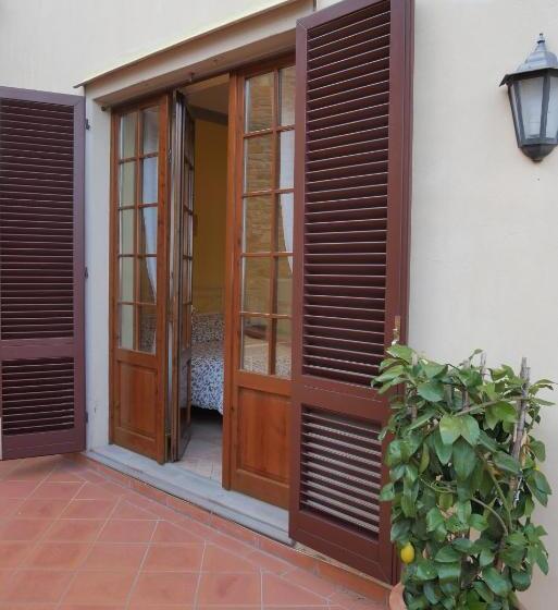 Hotel Antica Bottega Di Vinci