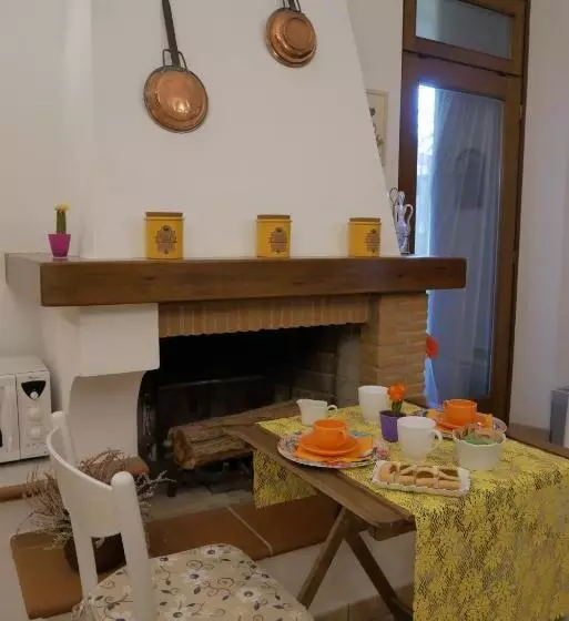ホテル Antica Bottega Di Vinci