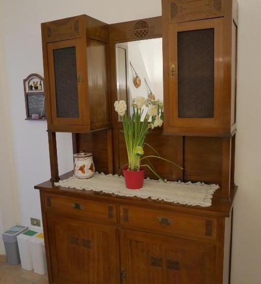 Hotel Antica Bottega Di Vinci