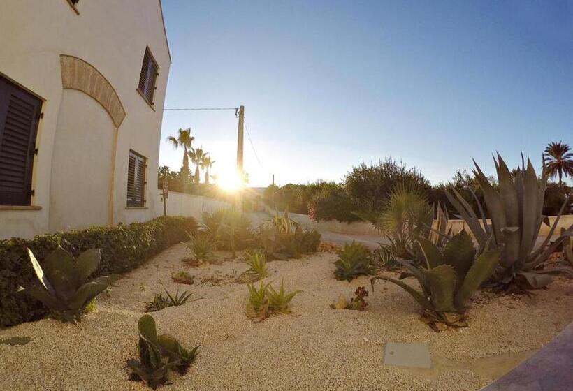 בית מלון כפרי Antica Dimora La Porta Del Sale