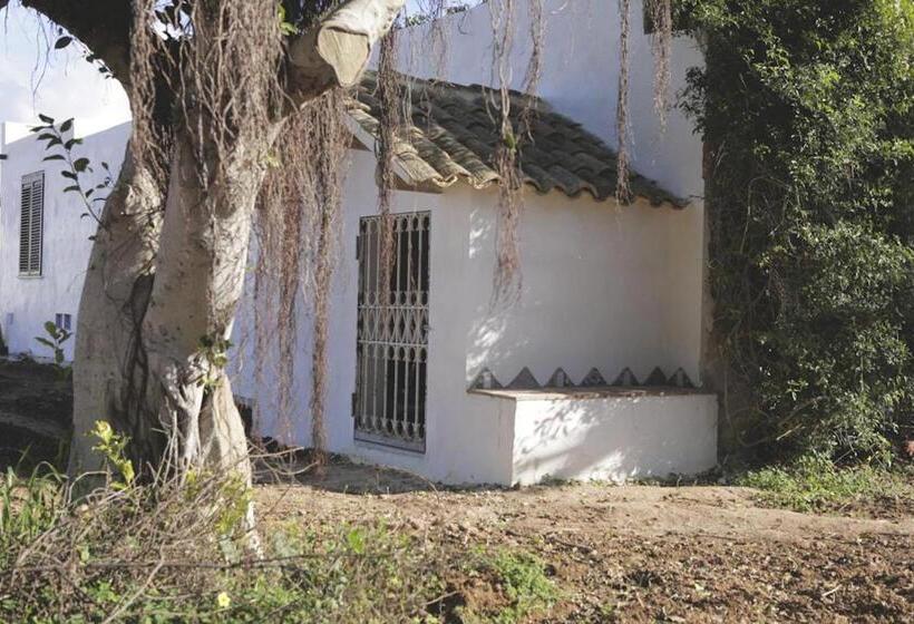 בית מלון כפרי Antica Dimora La Porta Del Sale