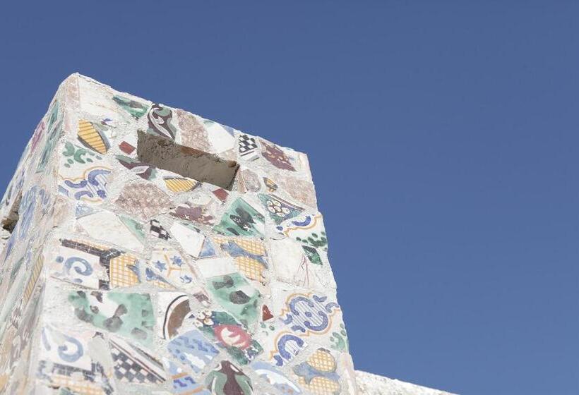 בית מלון כפרי Antica Dimora La Porta Del Sale