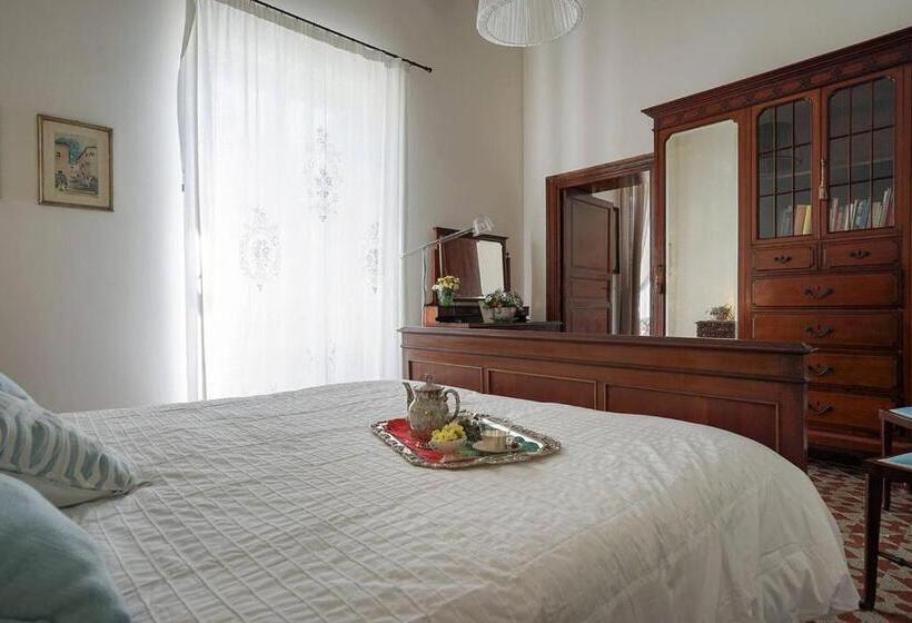 בית מלון כפרי Antica Dimora La Porta Del Sale