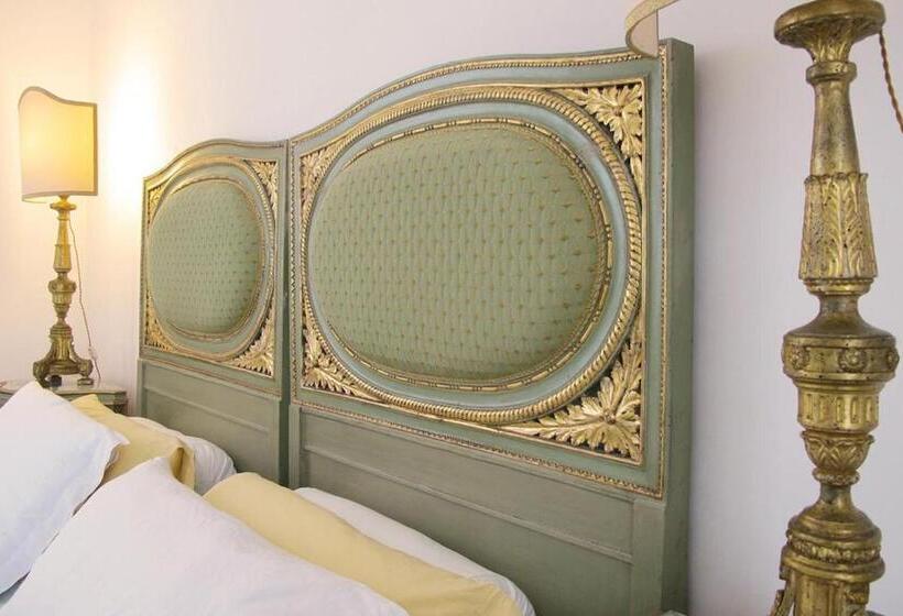 בית מלון כפרי Antica Dimora La Porta Del Sale