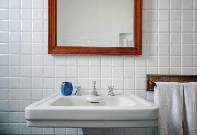 בית מלון כפרי Antica Dimora La Porta Del Sale