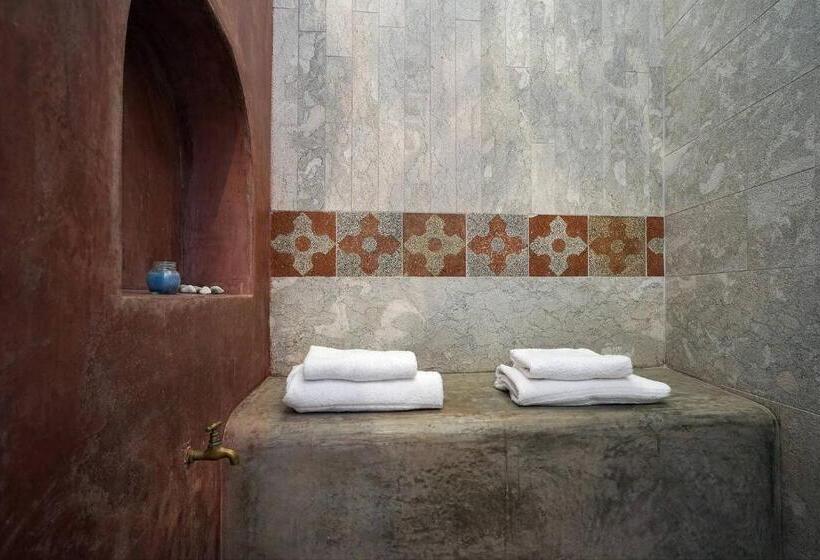 בית מלון כפרי Antica Dimora La Porta Del Sale