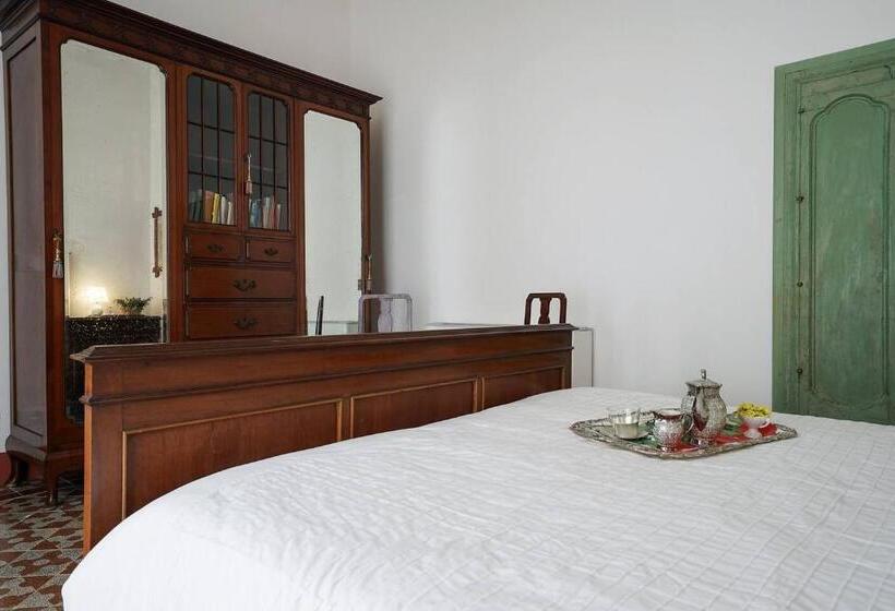 בית מלון כפרי Antica Dimora La Porta Del Sale