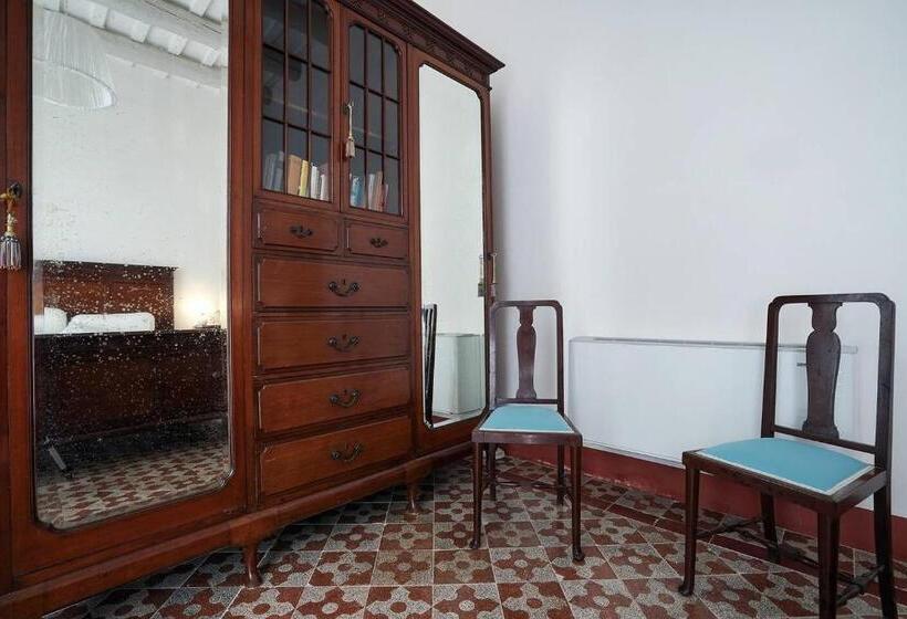 בית מלון כפרי Antica Dimora La Porta Del Sale