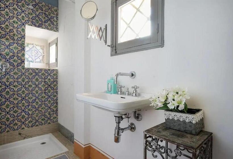 בית מלון כפרי Antica Dimora La Porta Del Sale